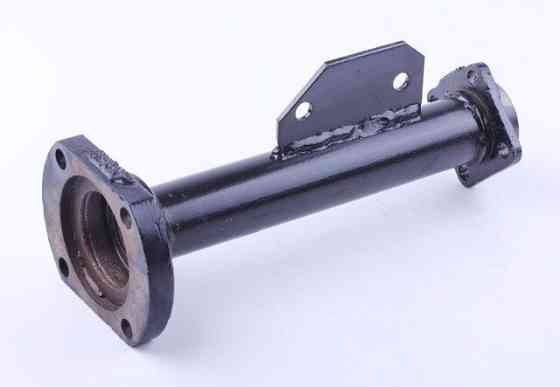 Корпус трансмиссии верхней L-275 мм - KRE 1100 Мукачево