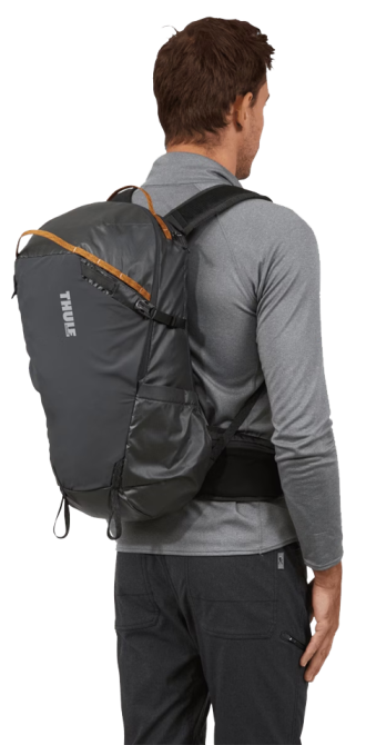 Рюкзак Thule Stir 25L Men Hiking Backpack TSTM-325 Obsidian (7121901) Киев - изображение 2
