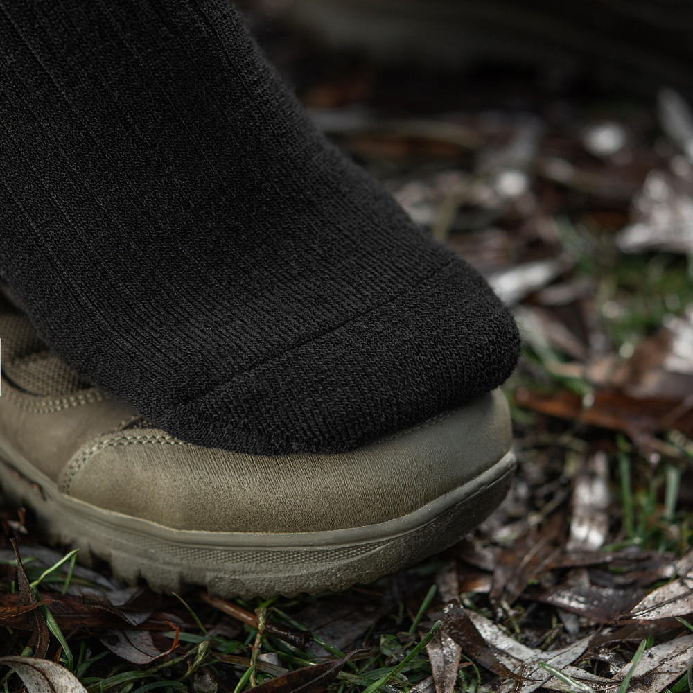 Длинные Термоактивные Носки зимние M-Tac 