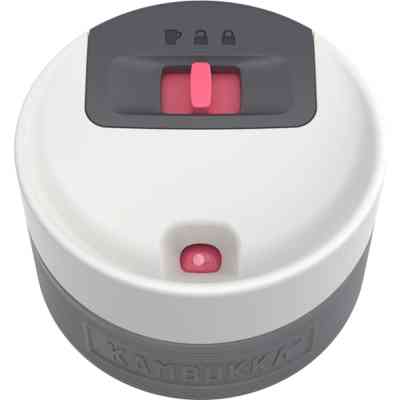 Термокружка Kambukka Etna 300 мл квіткова ковдра (11-01037) Вінниця