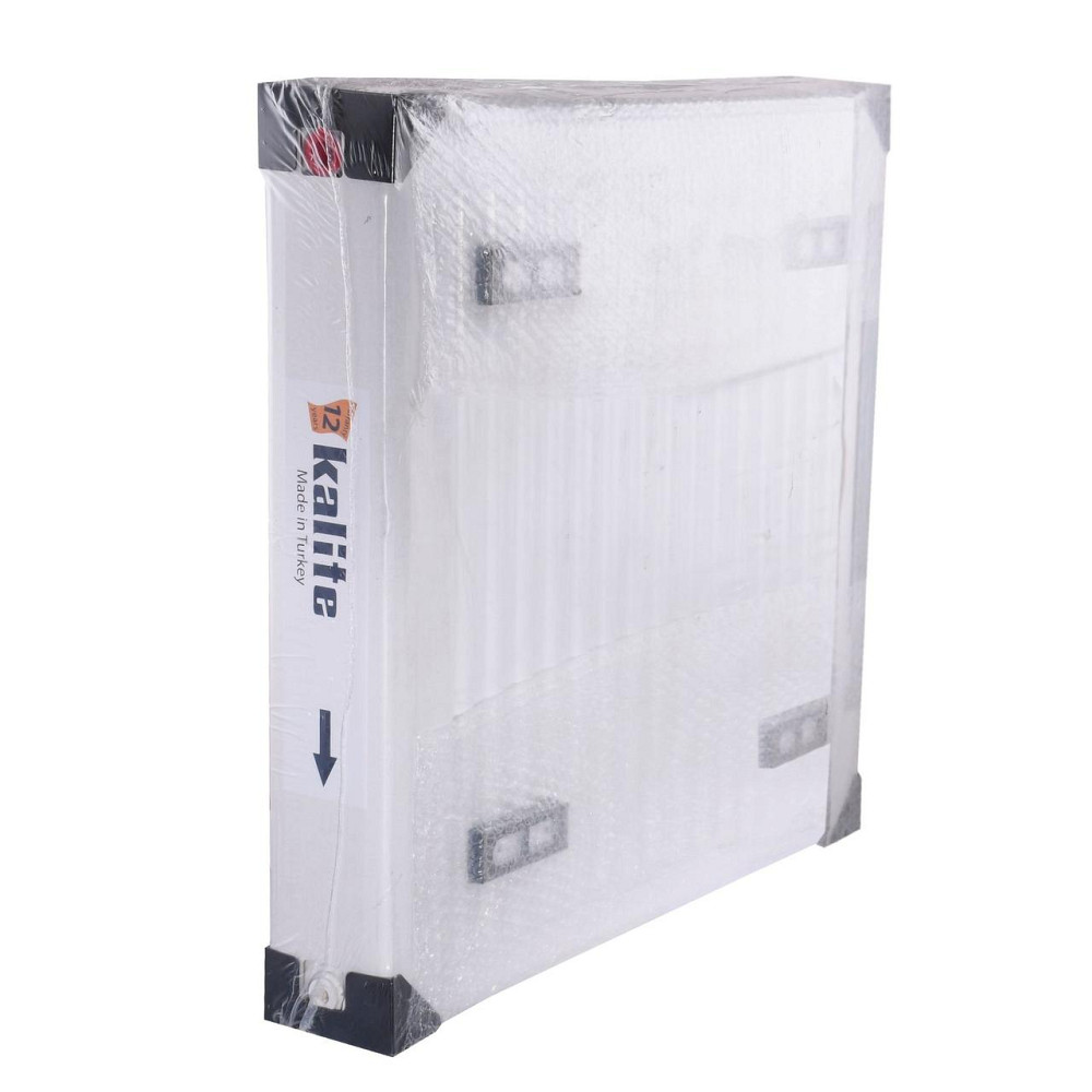 Радіатор сталевий панельний KALITE 22 бок 600x600 (000022338) Київ - фото 5