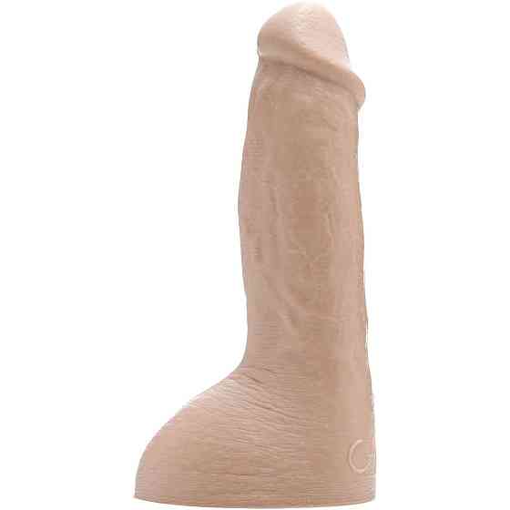 Фалоімітатор Fleshjack Boys: Colby Keller Dildo, за зліпком пеніса порноактора Sex Aura Київ