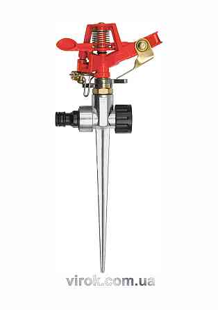 Викрутки силова магнітна PH2х125мм Forsage F-7111252M Одесса