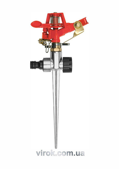 Викрутки силова магнітна PH2х125мм Forsage F-7111252M Одесса - изображение 1