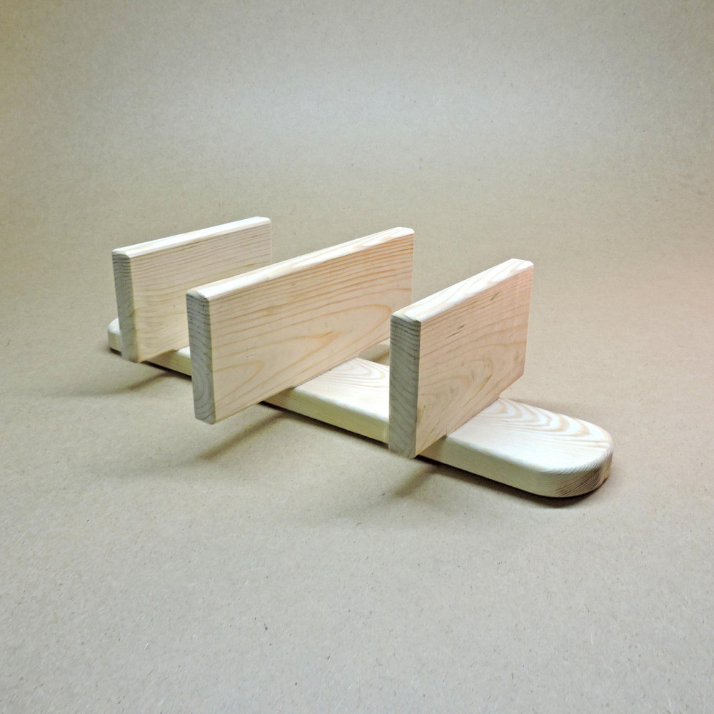 Настенная полка 