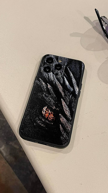 Премиум чехлы на Iphone ,Xiaomi , MEIZU ,HUAWEI и Samsung |  ОКО ДРАКОНА Черновцы - изображение 3