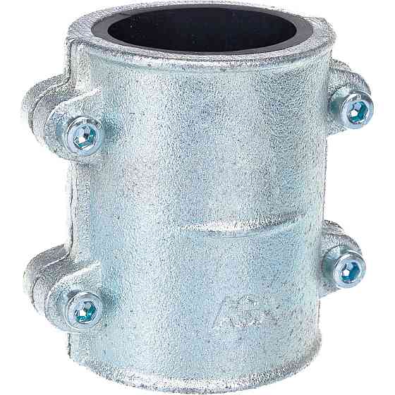 Ремонтный хомут DN50(59,7–60,8 мм) OBA AGAflex Киев