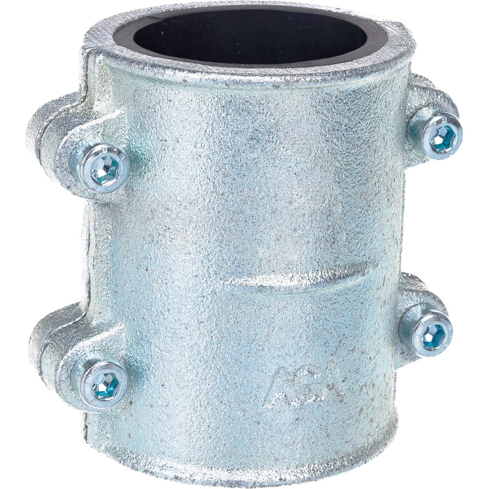 Ремонтний хомут DN50 (59,7-60,8 мм) OBA AGAflex Київ - фото 1