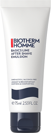 Эмульсия после бритья Biotherm Homme Basics Line After Shave Emulsion 75ml Славянск