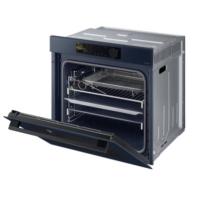 Духовой шкаф Samsung NV7B6685AAN/WT Винница - изображение 4