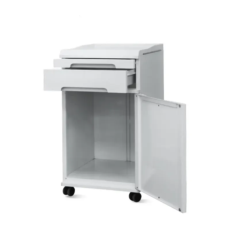 Приліжкова медична тумба SAIKANG SKS007-4 Дніпро - фото 3