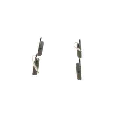 Тормозные колодки Bosch 0 986 494 055 Винница