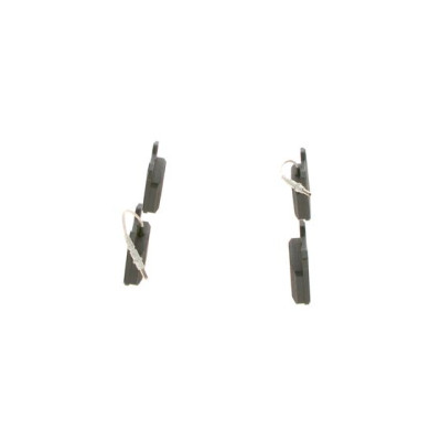 Тормозные колодки Bosch 0 986 494 055 Винница - изображение 4