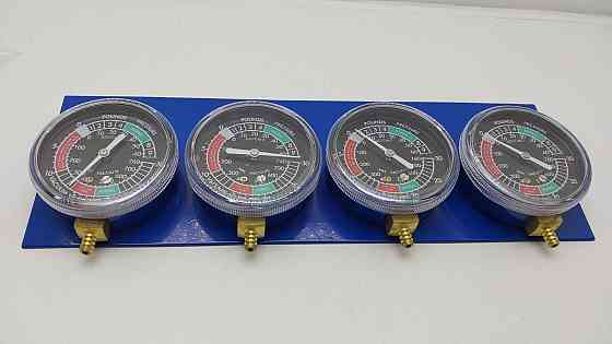 Набір вакуумметра для синхронізації карбюраторів M5 M6 (Б клас) Луцк