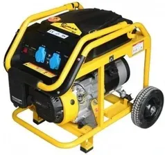 Генератор Lumag Germany Agregat G3E Киев - изображение 1