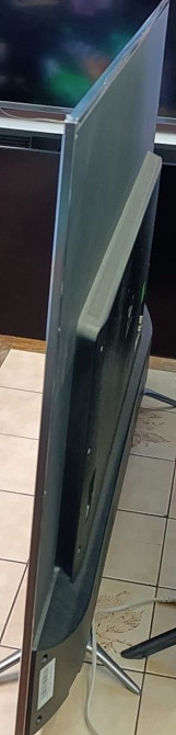 Телевизор HISENSE 55