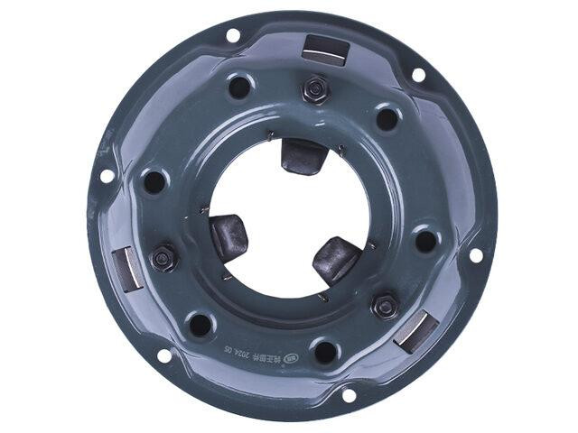 Сцепление в сборе на трактор Хинтай 120/244 Мукачево - изображение 4