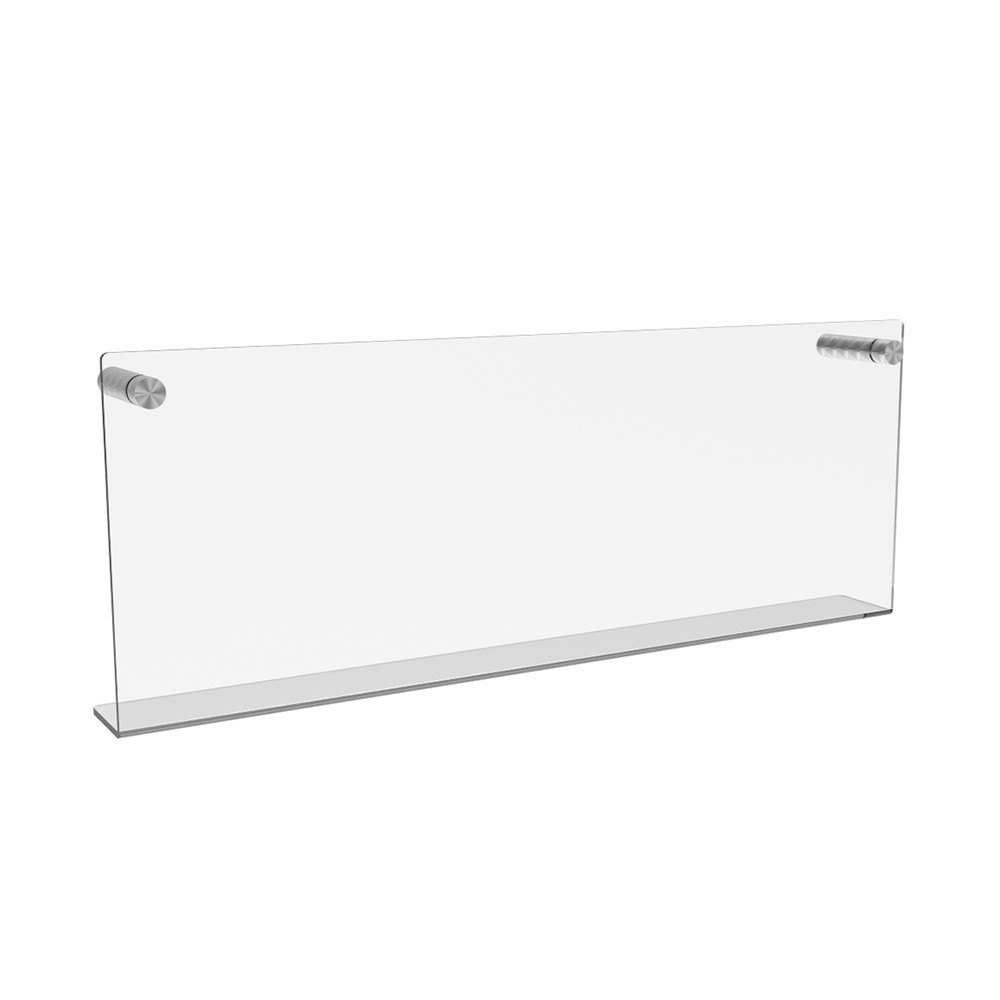 Полиця EKOSTAR настінна 400х150х40 Київ - фото 2