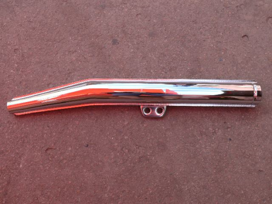 Глушник мотоцикл Мінськ Мукачево