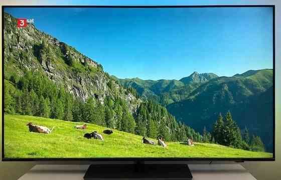 Телевизор Безрамный: 75