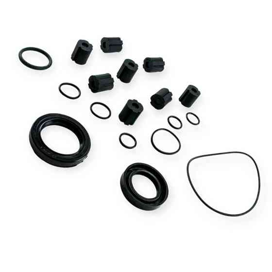 Ремкомплект зчеплення та понижуючого редуктоора МТЗ з демпферами корпусу Мукачево