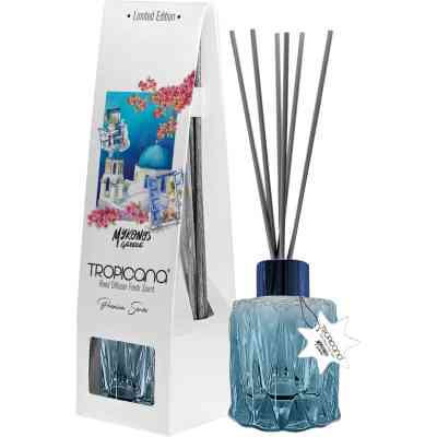 Аромадифузор Tropicana Mykonos 100 мл (8699009490046) Вінниця