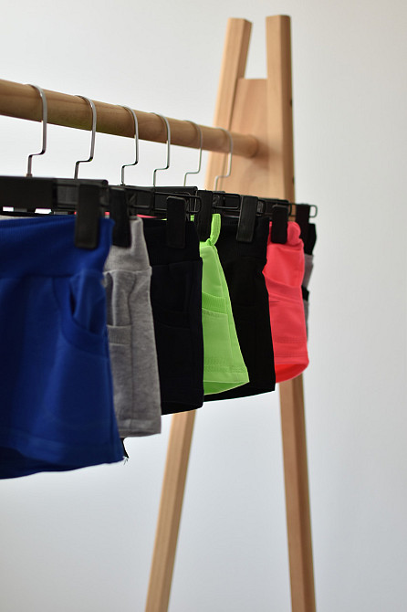 Шорты женские Little shorts Киев - изображение 1