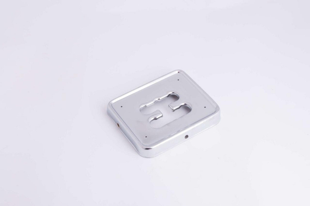 Пластина направляющая рычага передач мотоблок 175N/180N (7/9Hp) (4 передач) Мукачево - изображение 1