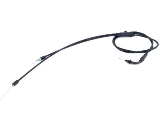 Трос газа скутер цепной 2 Т50, Сузуки RUN Мукачево - изображение 1