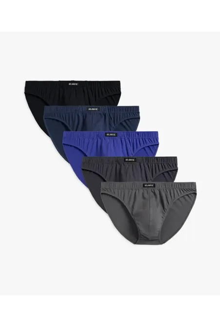 Труси чоловічі спорт Atlantic 5SMP-002 Київ - фото 1