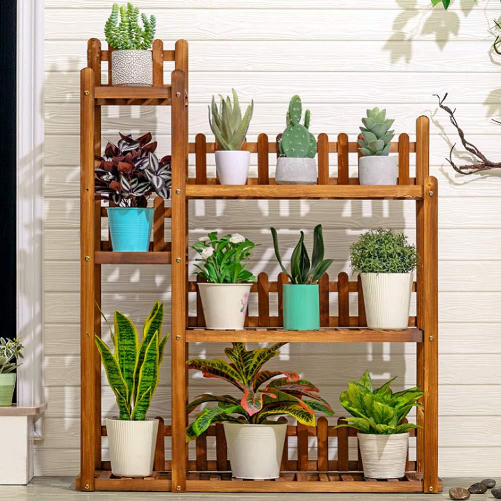 Підставка для квітів "Да-Регуа" мускат Миколаїв - фото 1