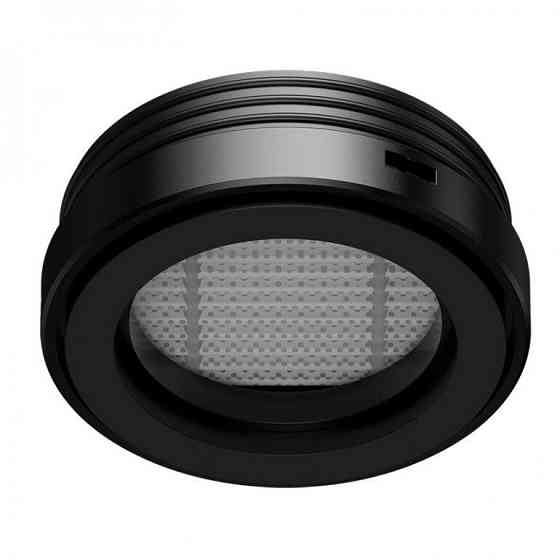 Фильтр для пылесоса Baseus A2 (3PCS) Черный (CRXCQA2-A01) Киев