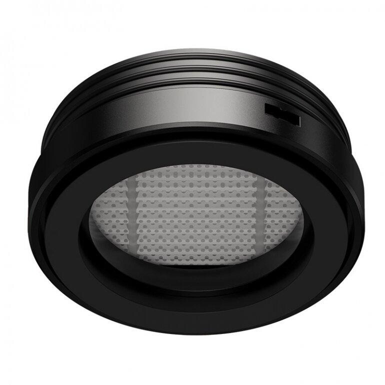 Фильтр для пылесоса Baseus A2 (3PCS) Черный (CRXCQA2-A01) Киев - изображение 3