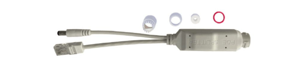 POE splitter SEVEN P-738 Київ - фото 1