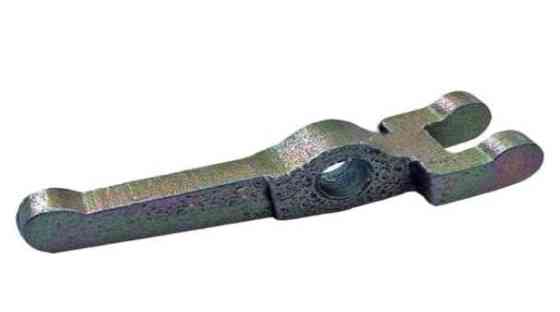 Вилка вичавлювання зчеплення мотоблок 180N/190N/195N Мукачево