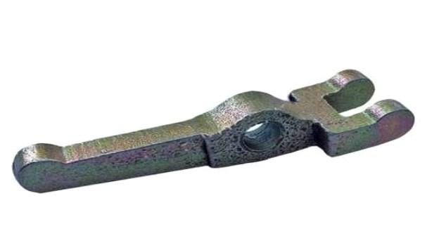 Вилка вичавлювання зчеплення мотоблок 180N/190N/195N Мукачево - фото 1