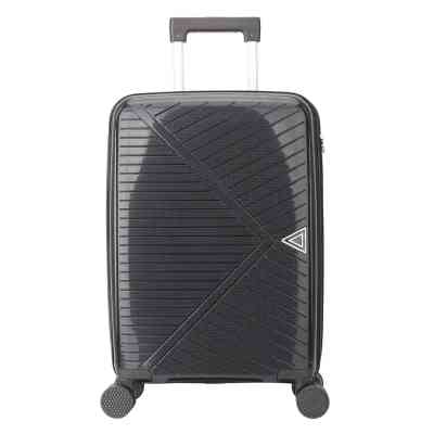 Чемодан Semi Line 20" (S) Black (T5826-1) (DAS303412) Винница