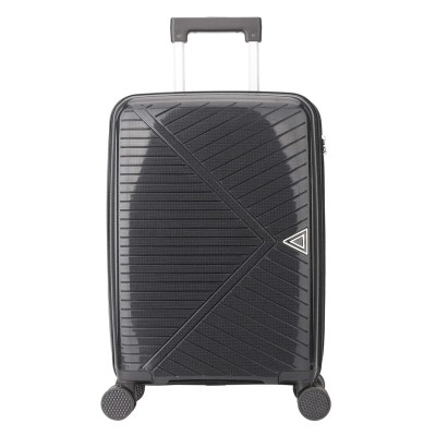 Чемодан Semi Line 20" (S) Black (T5826-1) (DAS303412) Винница - изображение 1