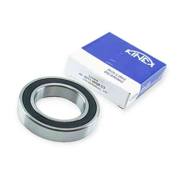 Підшипник (6011) С3 180111 Мукачево