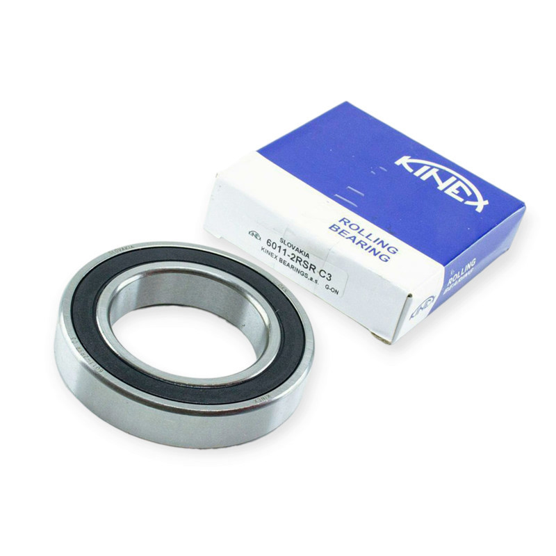 Подшипник (6011) С3 180111 Мукачево - изображение 1