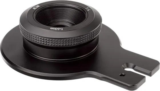 Объектив Cambo ACTAR-60 60mm f/4.0 | Об'єктив do systemów Actus Киев