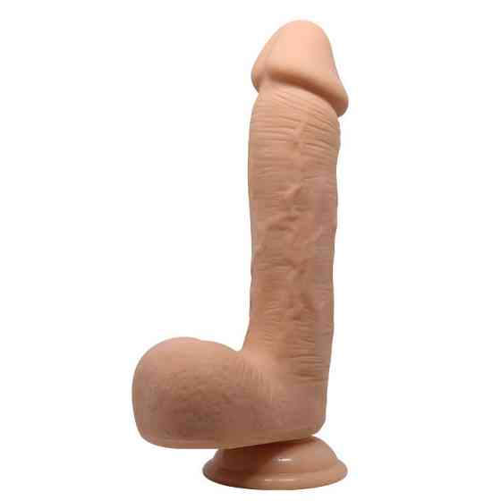 Фалоімітатор - Beautiful Encounter Johnson Dildo Flesh Sex Aura Київ