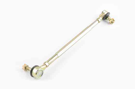 Тяга рульова (у зборі) квадроцикл 150/250 (L-225mm) Мукачево