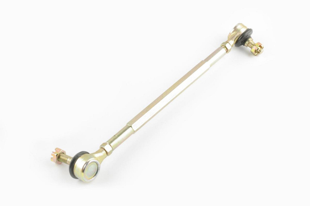 Тяга рульова (у зборі) квадроцикл 150/250 (L-225mm) Мукачево - фото 1