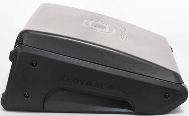 Активний мікшерний пульт Dynacord PowerMate 600-3 2x1000Вт. Харків - фото 6