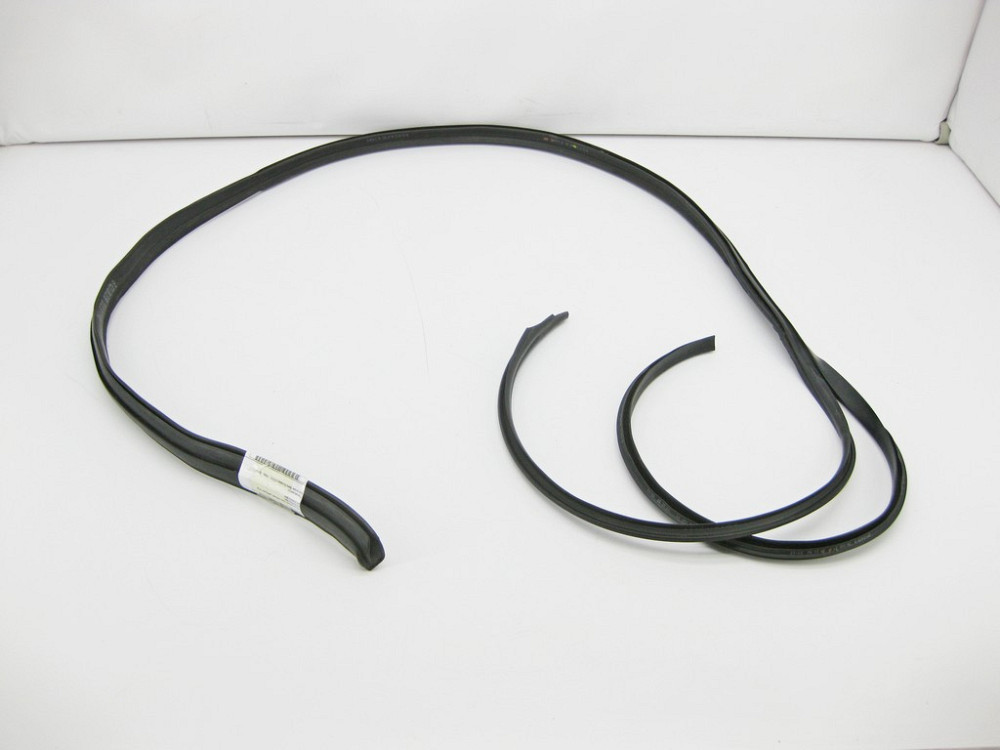 Mercedes-Benz  A2206902398 Ущільнювач над лівими дверима long S-Class W220 Одеса - фото 5