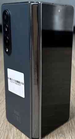Телефон Samsung Galaxy Fold 4 12/256Gb. Київ
