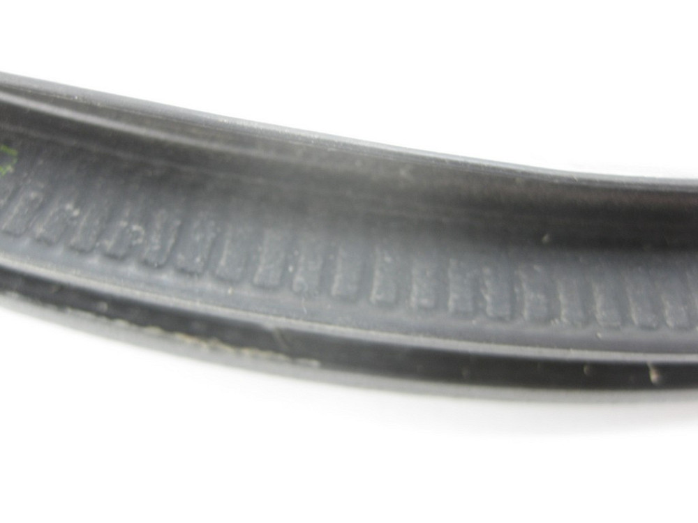 Mercedes-Benz  A1646701439 Ущільнювач правої кватирки заднього крила GL X164 Одеса - фото 6