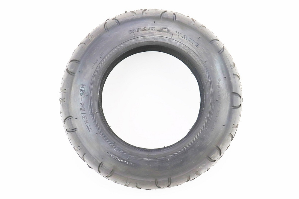 Шина 10"x2,00 (54-152) сликова H-590 Киев - изображение 5