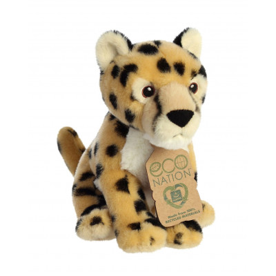 Мягкая игрушка Aurora Гепард 24 см (200032A) Винница - изображение 2